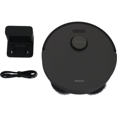 Робот-пылесос Dreame bot l10s pro RLS6L