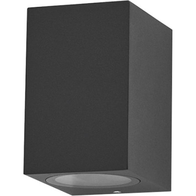 Настенный светильник LS-LIGHTING CUBE 7080.02