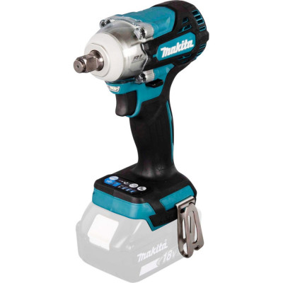 Аккумуляторный ударный гайковерт Makita DTW300Z