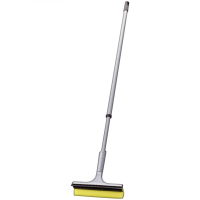 OfficeClean Комплект Professional окномойка с черенком телескопическим, 150см 251145/152776ПР