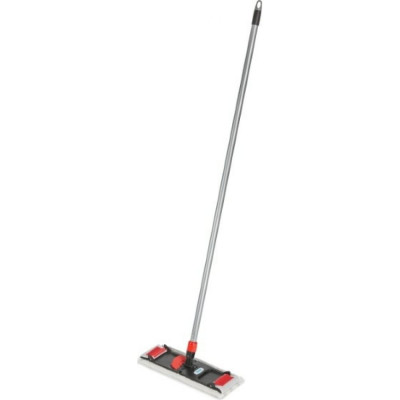 Швабра SYR Flat Mop oz02red