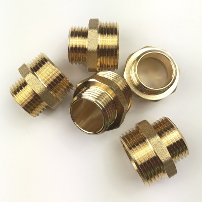 Ниппель Brassco Standart 4961414