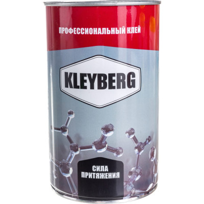 Полихлоропреновый клей KLEYBERG 152 И KB-152-1000C