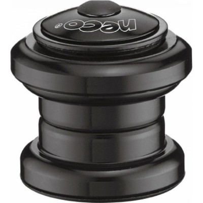 NECO Рулевая колонка H825 STEEL ED,25.4 30 27MM HD00000729