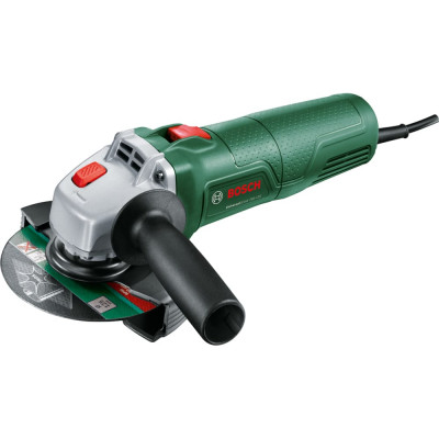 Угловая шлифовальная машина Bosch Bosch UniversalGrind 750-125 0.603.3E2.001