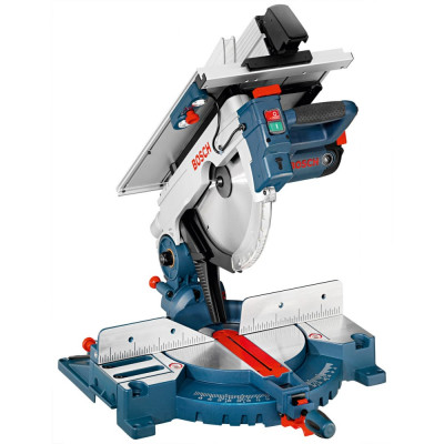 Комбинированная пила Bosch GTM 12 JL Professional 0601B15001