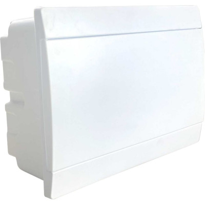 KRZMI Корпус ЩРВ-П-12 глухая дверь IP41 4651117991512