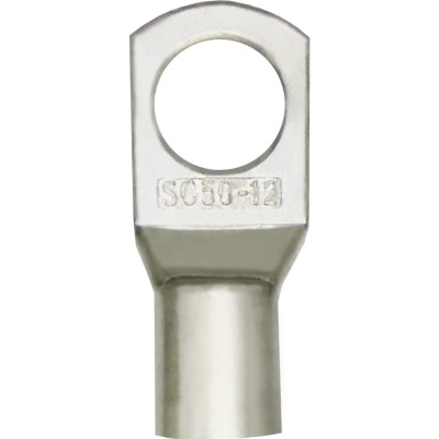 Кабельный луженый наконечник Optima SC50 XLSC5000