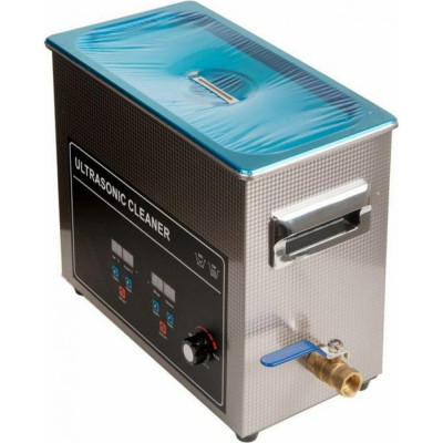 AG Sonic ванна ванна TC-150B 6.5L/180W, подогрев 622308