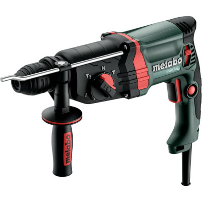 Перфоратор Metabo KHE 2445 601709500