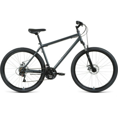 Велосипед ALTAIR MTB HT RBKT1M17G005