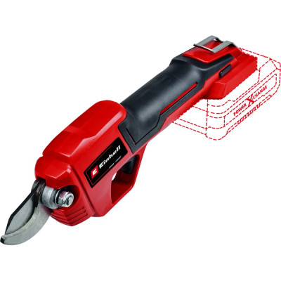 Einhell Секатор акк. PXC GE-LS 18 Li-Solo 3408300