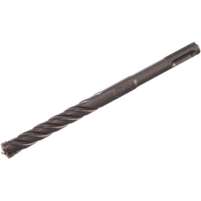 Bosch 10 Сверло SDS plus-5x12x100x160 2608833905