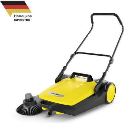 Karcher S 6 подметальная машина 1.766-420.0