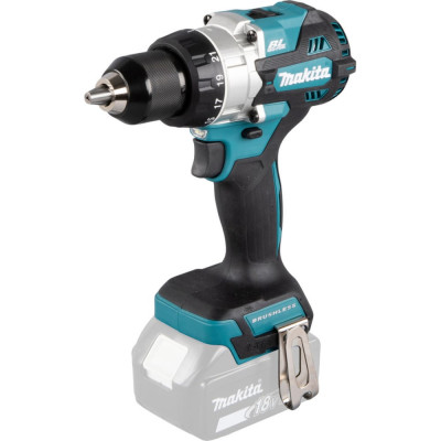 Аккумуляторная бесщеточная дрель Makita DDF486Z