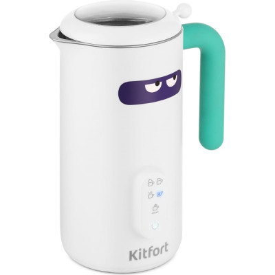 Капучинатор KITFORT КТ-774-3