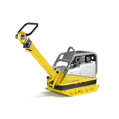 Виброплита Wacker Neuson DPU 4045 YE 5100009662