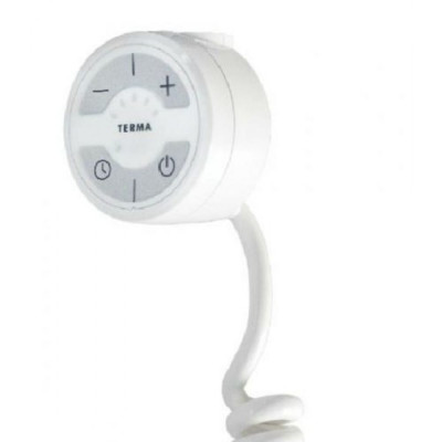 Terma терморегулятор MOA 600W белый