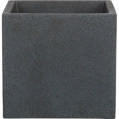 Пластиковый горшок SCHEURICH C-Cube 55825