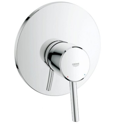 Встраиваемый смеситель для душа Grohe Concetto 32213001