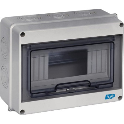 ЕТР ETP Бокс 8 WAYS IP65 51314
