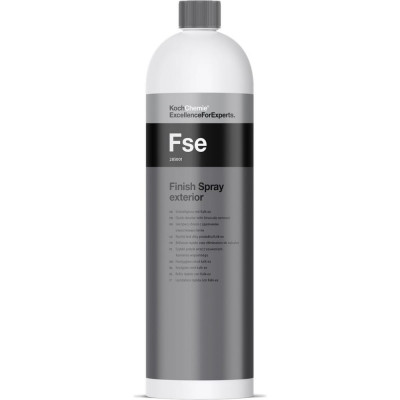 Финиш спрей Koch Chemie Finish Spray exterior 285001 009882