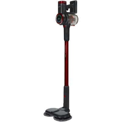 Вертикальный беспроводной пылесос Remezair MultiClick Pro Aqua Plus ЦБ-00000441