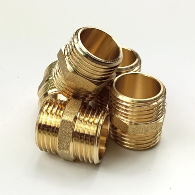Ниппель Brassco Standart 4961360