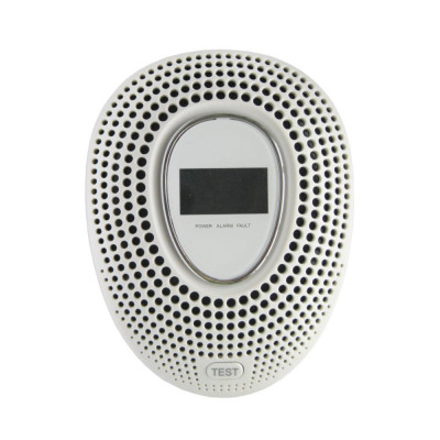 Беспроводной датчик угарного газа ИПРО RQ-04