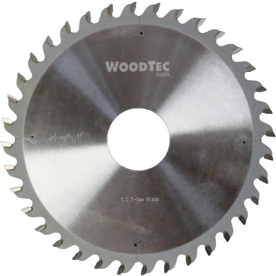 Коническая пила подрезная Woodtec ВИ 325883