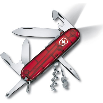 Швейцарский нож Victorinox Spartan 1.7804.T