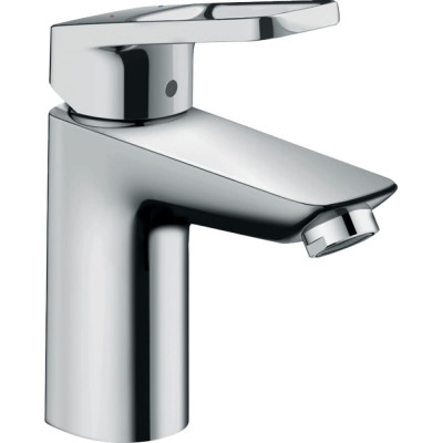 Смеситель для раковины Hansgrohe Logis Loop 100 71151000 00000053955