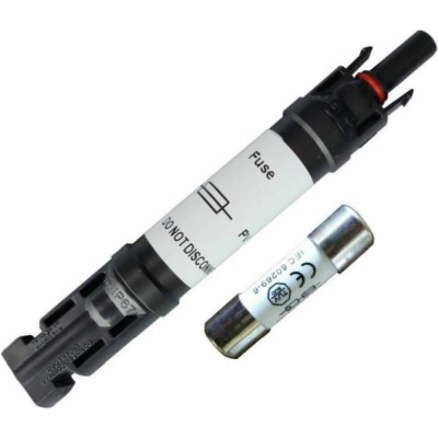 Предохранитель SmartWatt Предохранитель MC4 Fuse 15A