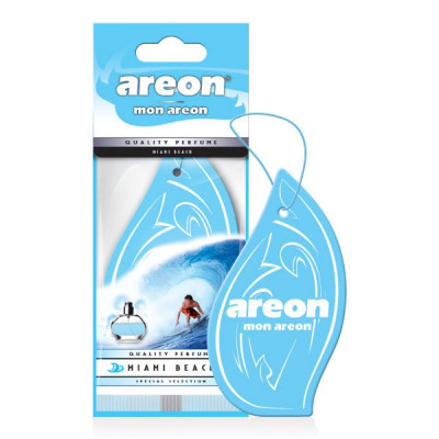 Ароматизатор Areon MON AREON MA08