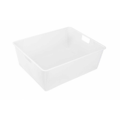 Мелкосетчатая корзина ARISTO WA0272.VP018.WH0PC.CH