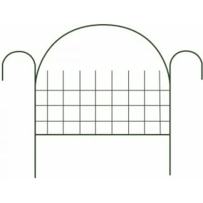 Заборчик Green Line Сетка 00-00002102