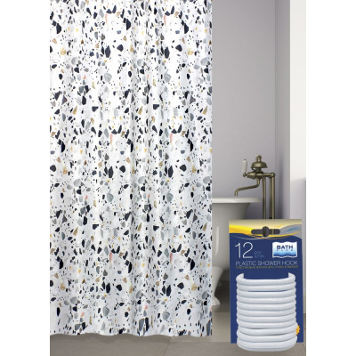 Комплект Bath Plus TERRAZZO akch-21264