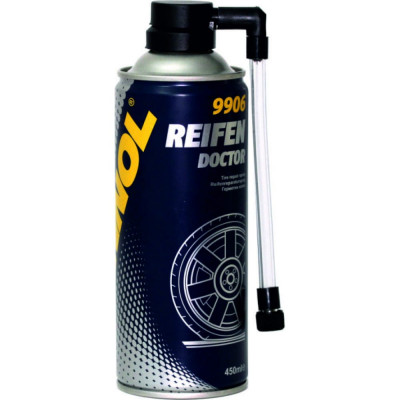 Герметик колес MANNOL REIFEN DOCTOR 2415