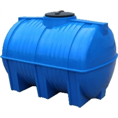 Двухслойная емкость STERH GOR 1000 blue 531320