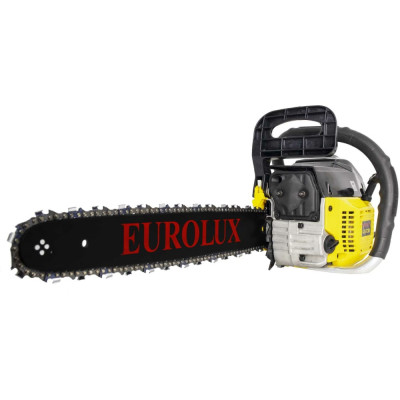 Eurolux Бензопила GS-5218 70/6/26