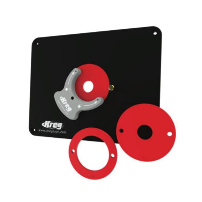 Пластина для Triton KREG PRS4038