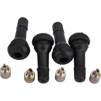 Riginal Комплект ниппелей с колпачками для шин TR14/R15/R16/R17 RG3100002