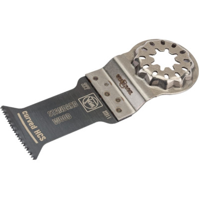 Fein Пильное полотно HCS 55x35 1-Pack 63502227210
