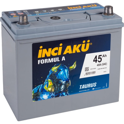 Аккумулятор INCI AKU Formul 462126