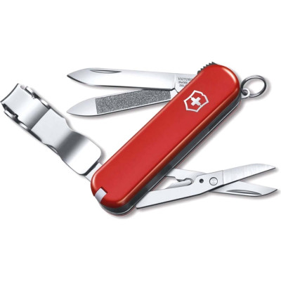 Нож Victorinox Classic Nail Clip 580 0.6463