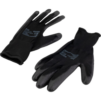 S. GLOVES S.GLOVES Перчатки нейлоновые с полиур.покр.