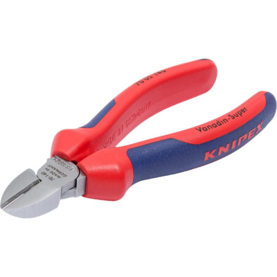 Бокорезы Knipex KN-7005140