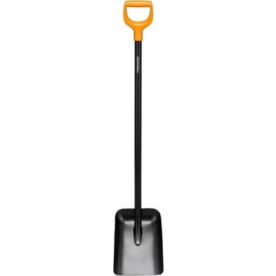 Fiskars Лопата совковая Solid 1066718