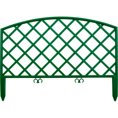 PALISAD Забор декоративный 