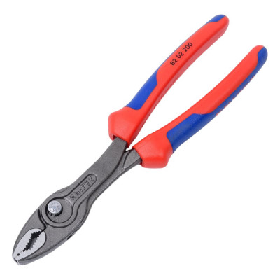 Захватные клещи Knipex KN-8202200SB